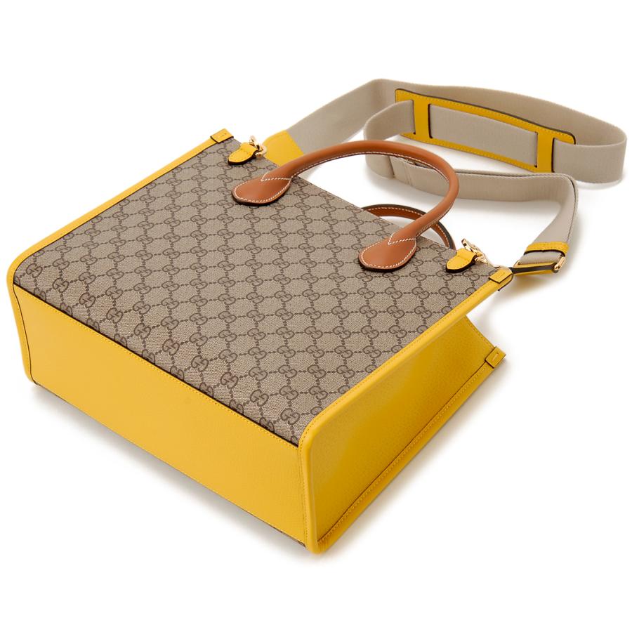 GUCCI（グッチ） トートバッグ レディース 680956 U55AG 8950 スモール