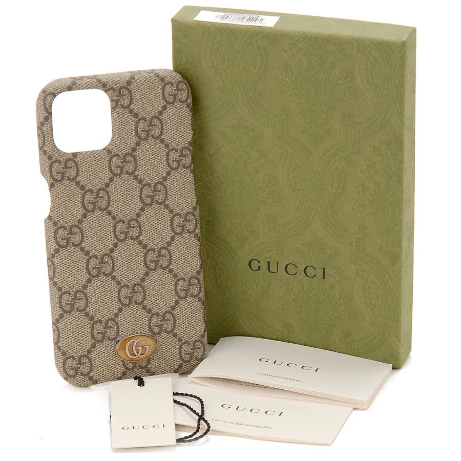GUCCI グッチ iPhone13 ケース 701330K5I0S9742 GGスプリーム GUCCI グッチ iPhone13 ケース 701330K5I0S9742 GGスプリーム