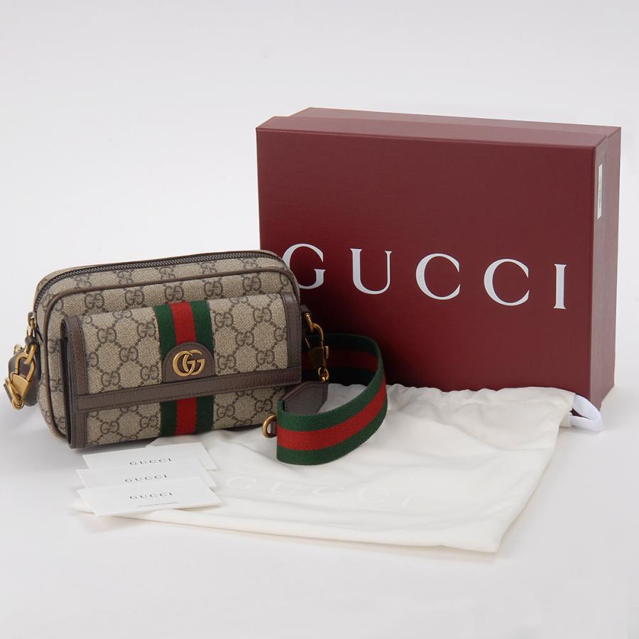 【極美品】GUCCI グッチ　ショルダーバッグ　ウエストバッグ　ウール GUCCI グッチ ショルダーバッグ レディース GGスプリーム ブルー