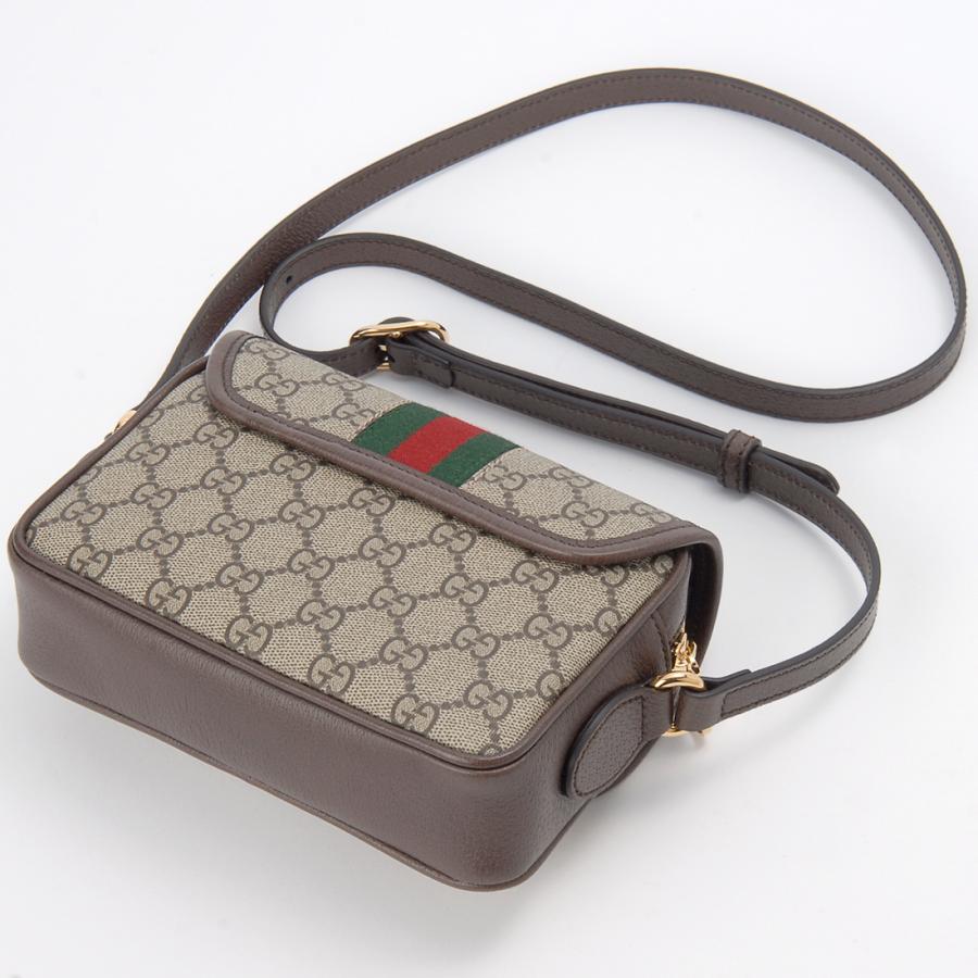 GUCCI グッチ ショルダーバッグ レディース ベージュ 772239FACUJ8745 SHOULDER BAG GUCCI（グッチ） ショルダーバッグ レディース ベージュ