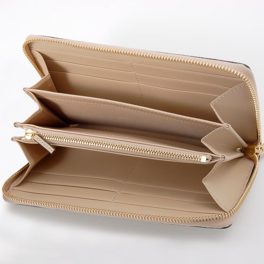 GUCCI グッチ 長財布 ベージュ 774331 FACYR 8548 ホースビット GUCCI グッチ 長財布 ベージュ 774331 FACYR 8548 ホースビット