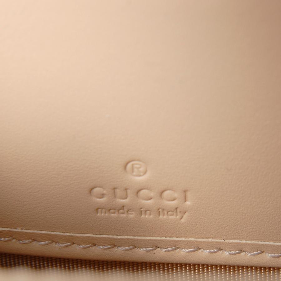 GUCCI グッチ 長財布 ベージュ 774331 FACYR 8548 ホースビット GUCCI グッチ 長財布 ベージュ 774331 FACYR 8548 ホースビット
