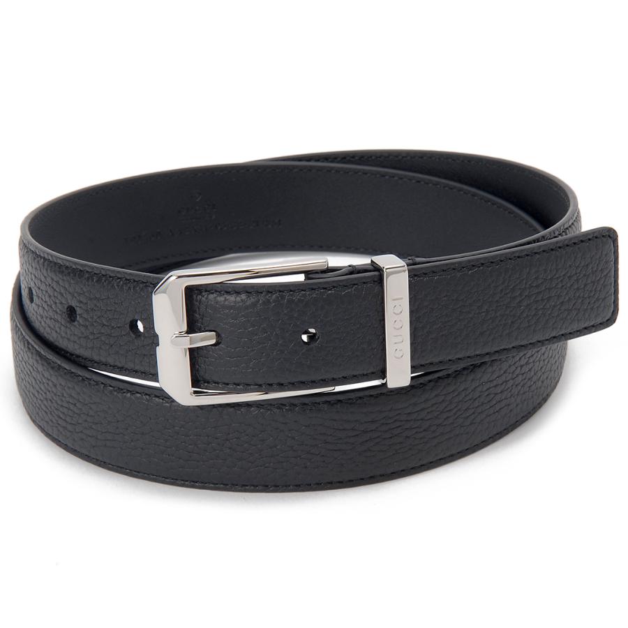 GUCCI（グッチ） ベルト メンズ ブラック 793760AABXM1000 : s-select