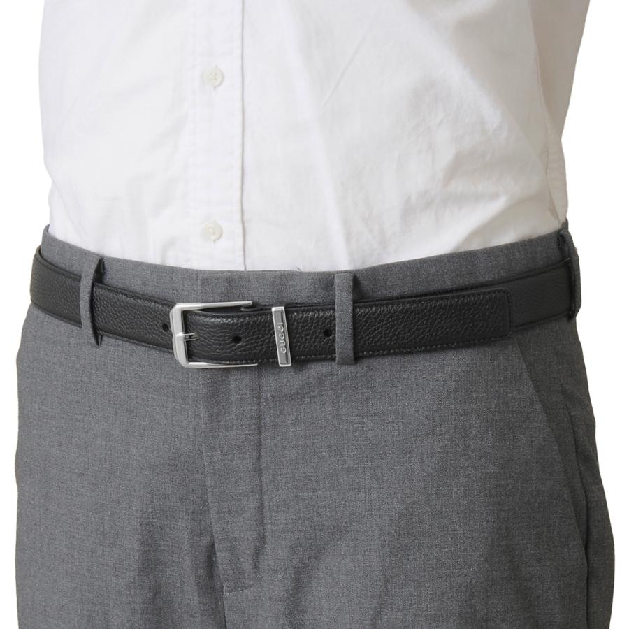 GUCCI（グッチ） ベルト メンズ ブラック 793760AABXM1000 : s-select