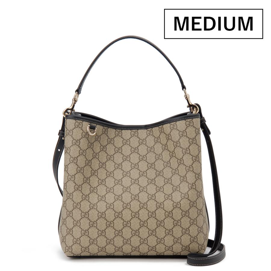 GUCCI（グッチ） ハンドバッグ レディース 815103FAD6L9741 GG EMBLEM