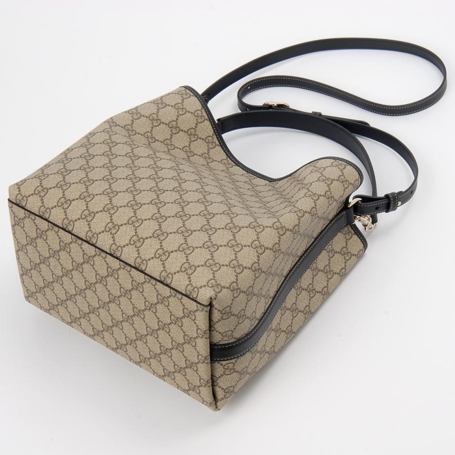 GUCCI（グッチ） ハンドバッグ レディース 815103FAD6L9741 GG EMBLEM