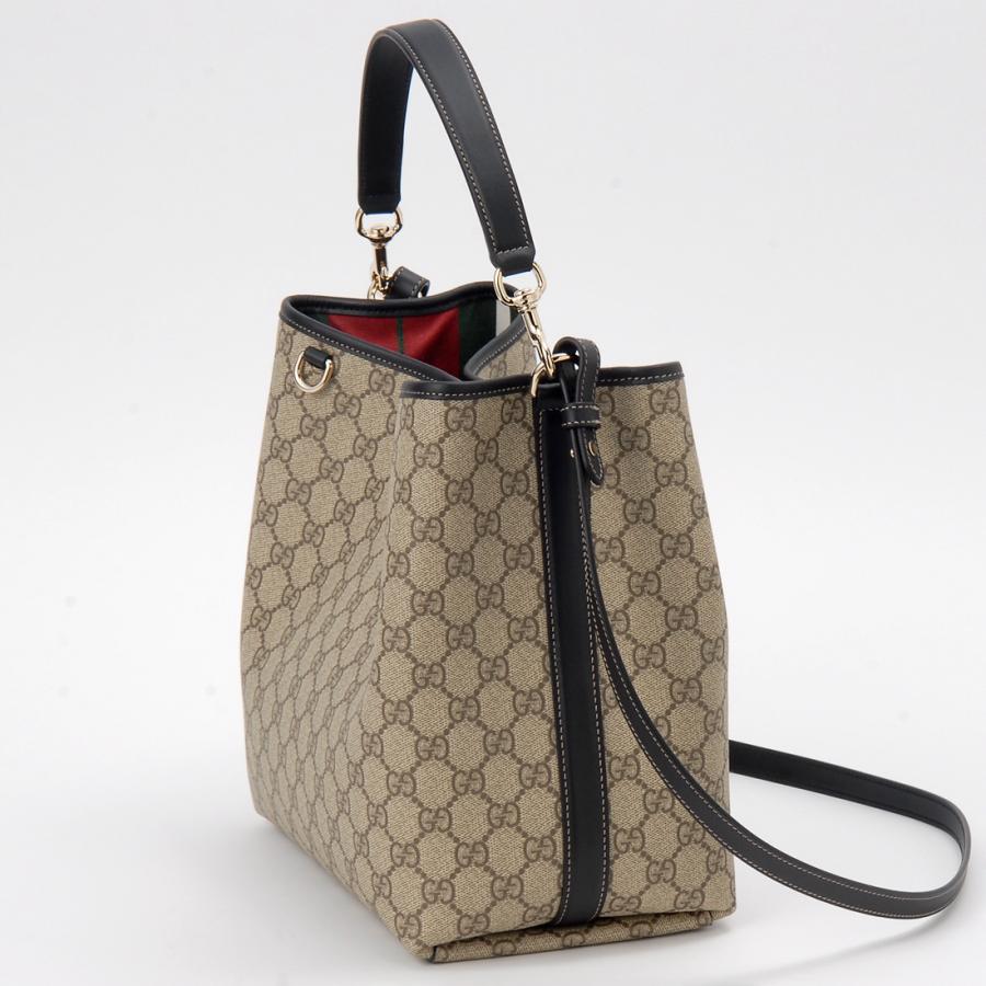GUCCI（グッチ） ハンドバッグ レディース 815103FAD6L9741 GG EMBLEM