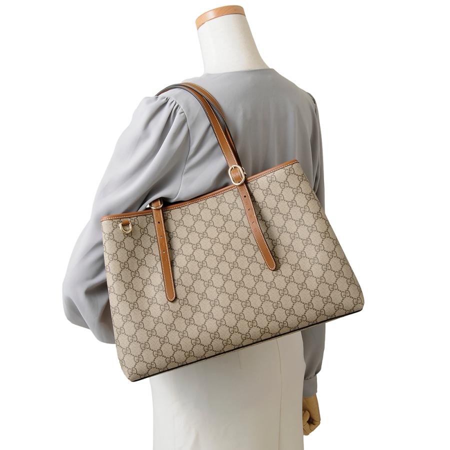 GUCCI（グッチ） ボーナスストアPlus＋5% トートバッグ レディース