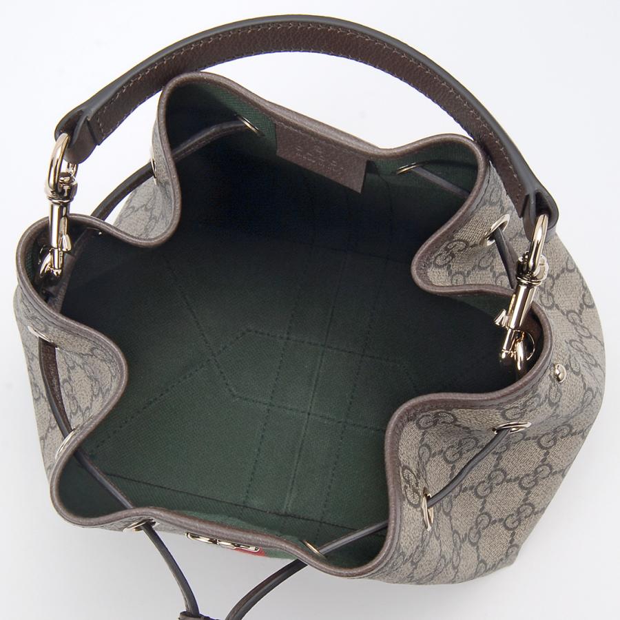 GUCCI（グッチ） ハンドバッグ レディース ベージュ 841313FAE0K9853