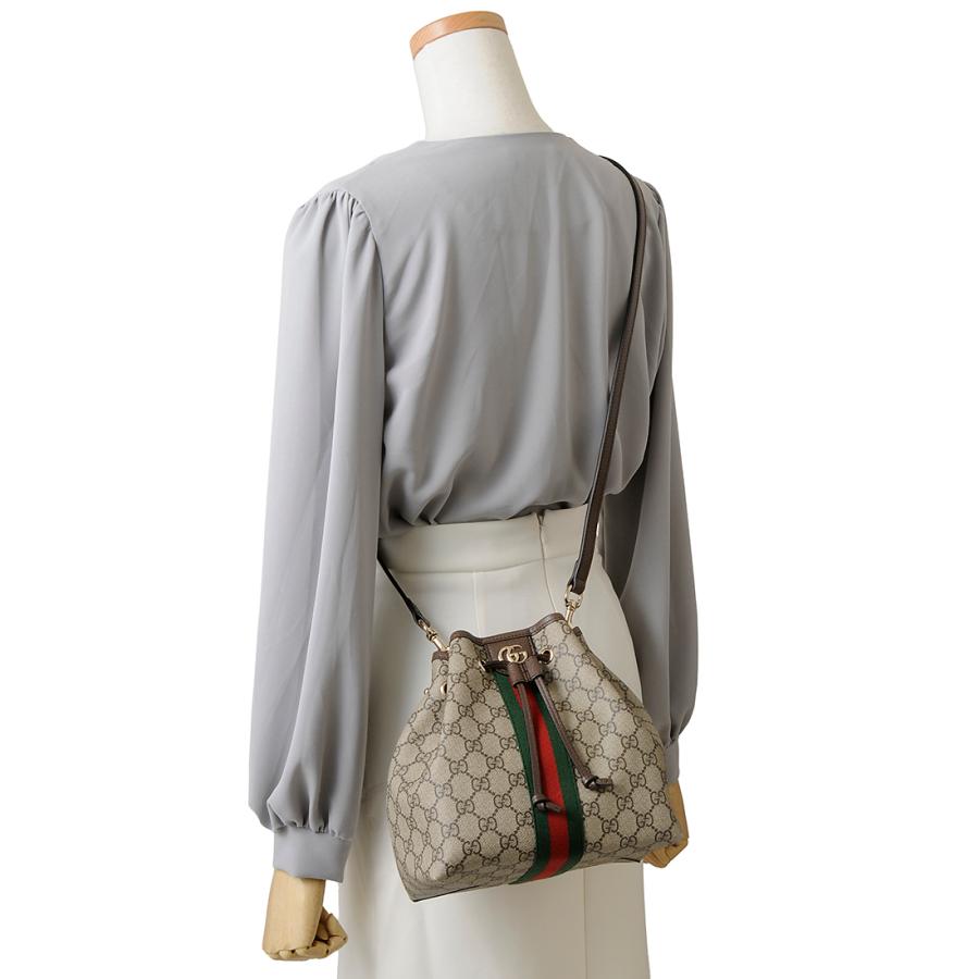 GUCCI（グッチ） ハンドバッグ レディース ベージュ 841313FAE0K9853