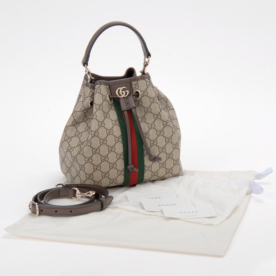 GUCCI（グッチ） ハンドバッグ レディース ベージュ 841313FAE0K9853
