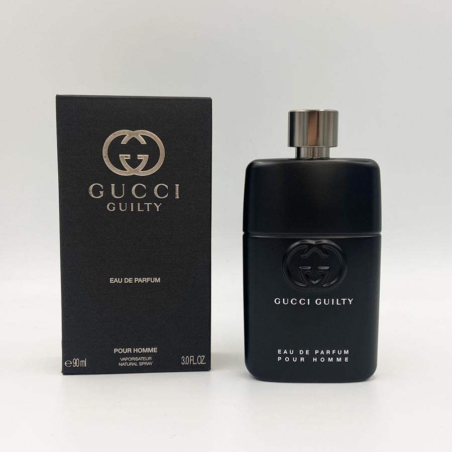 GUCCI（グッチ） ギルティプールオム EDP オードパルファム 90ml