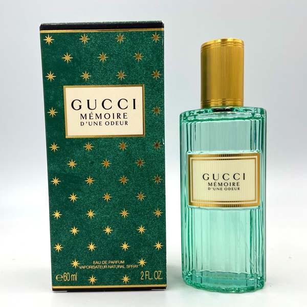 グッチ GUCCI 香水 メモワール デュヌ オドゥール オードパルファム EDP 60ml レディース 女性用