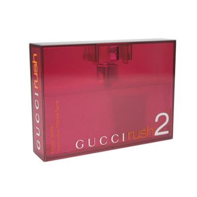 GUCCI グッチ ラッシュ2 香水 オードトワレ 75ml EDT ブランド