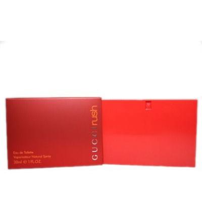 GUCCI グッチ 香水 ラッシュ オードトワレ 30ml EDT コスメ : s