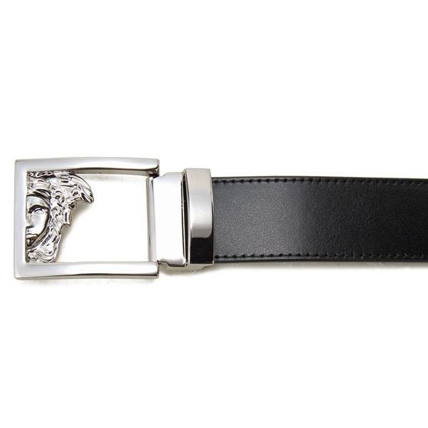 GIANNI VERSACE ヴェルサーチ ベルト メンズ V91003S 120cm GIANNI VERSACE ヴェルサーチ ベルト メンズ V91003S 120cm