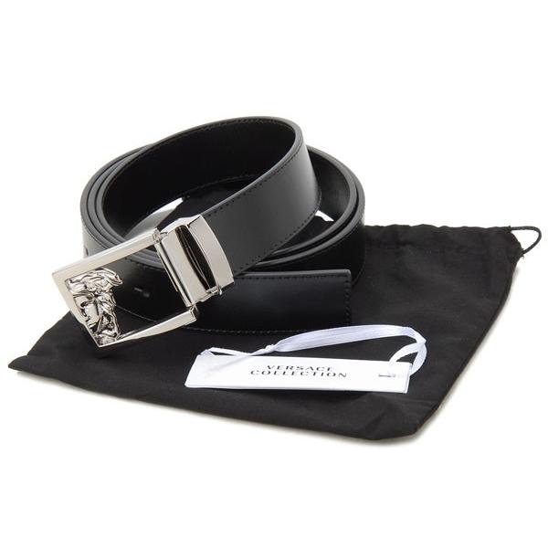 GIANNI VERSACE ヴェルサーチ ベルト メンズ V91003S 120cm GIANNI VERSACE ヴェルサーチ ベルト メンズ V91003S 120cm
