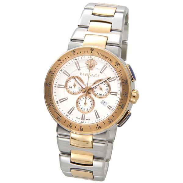 GIANNI VERSACE ヴェルサーチ メンズ 腕時計 VFG130015 ミスティック  