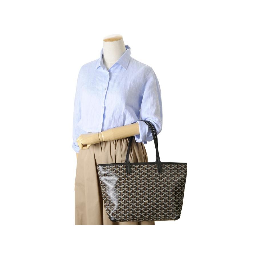 GOYARD ゴヤール トートバッグ ARTOIS PM アルトワPM 01 GOYARD ゴヤール トートバッグ ARTOIS PM アルトワPM 01