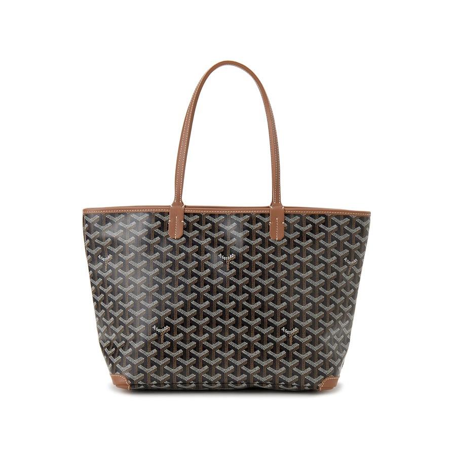 GOYARD（ゴヤール） トートバッグ ARTOIS PM アルトワPM 03 ブラウン