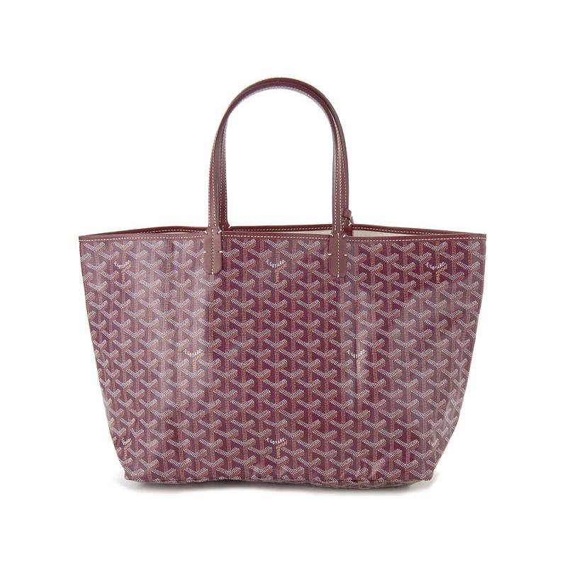 GOYARD ゴヤール トートバッグ AMALOUIS PM サンルイPM 33