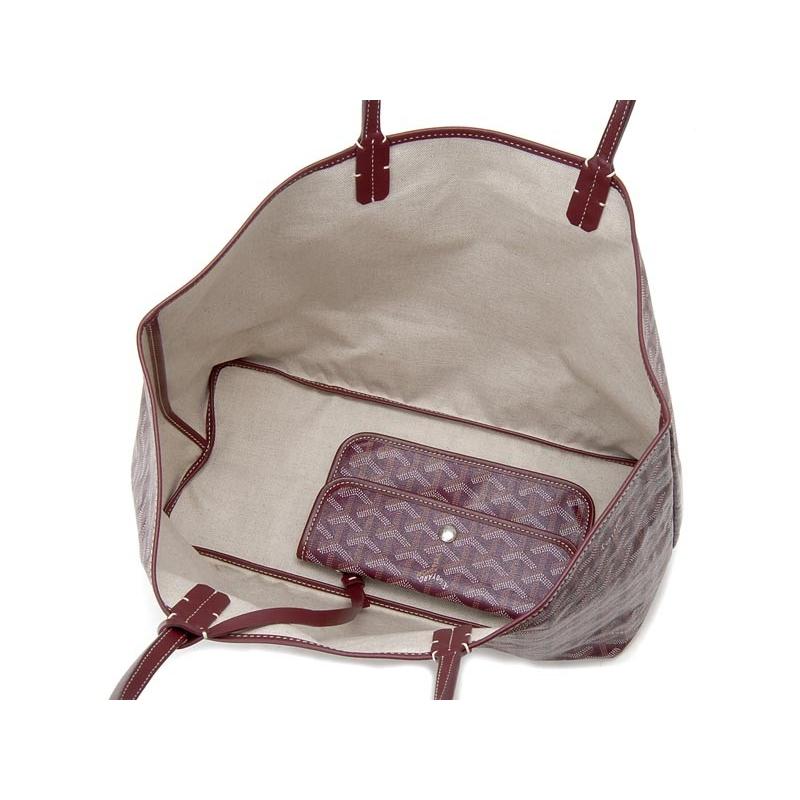 GOYARD ゴヤール トートバッグ AMALOUIS PM サンルイPM 33