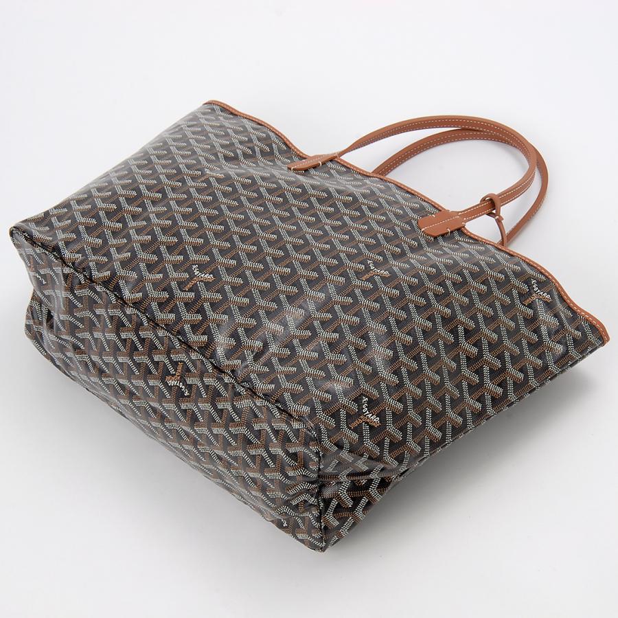 GOYARD ゴヤール トートバッグ レディース STLOUIPMLTY SAINT