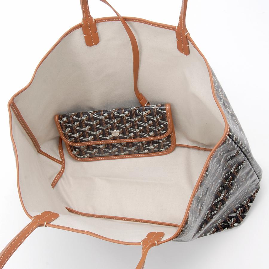 GOYARD（ゴヤール） トートバッグ レディース STLOUIPMLTY SAINT LOUIS