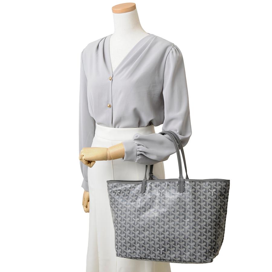 GOYARD（ゴヤール） トートバッグ レディース STLOUIPMLTY SAINT LOUIS