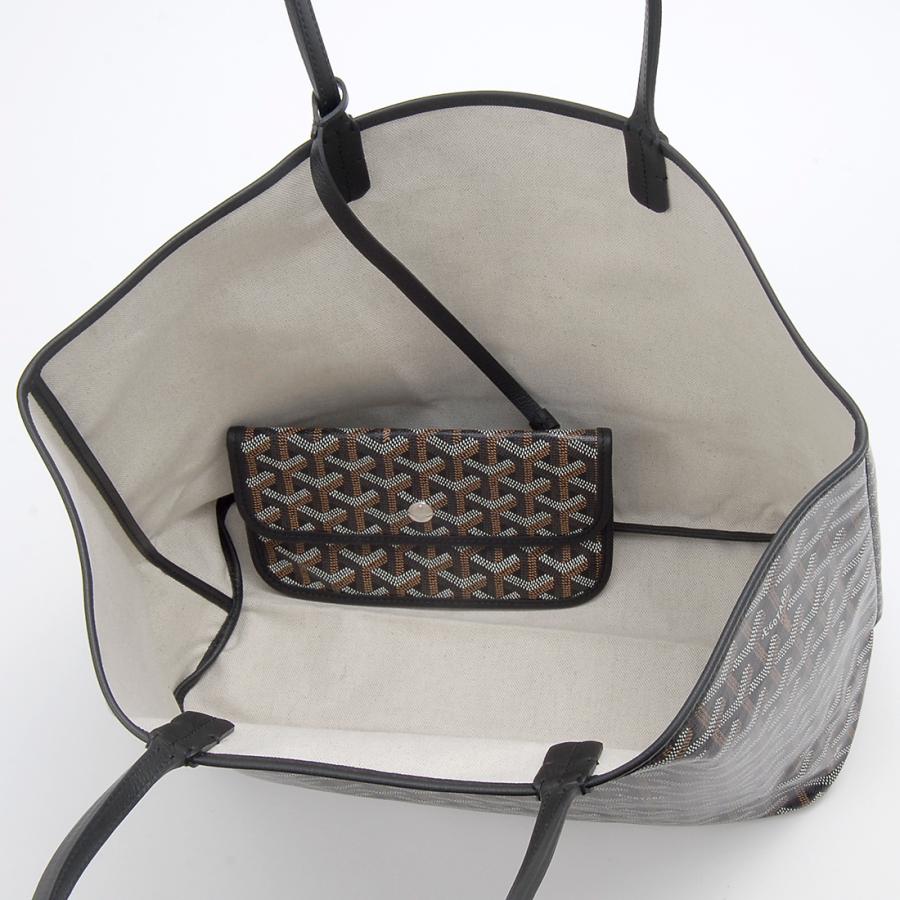 GOYARD（ゴヤール） トートバッグ レディース STLOUIPMLTY SAINT LOUIS