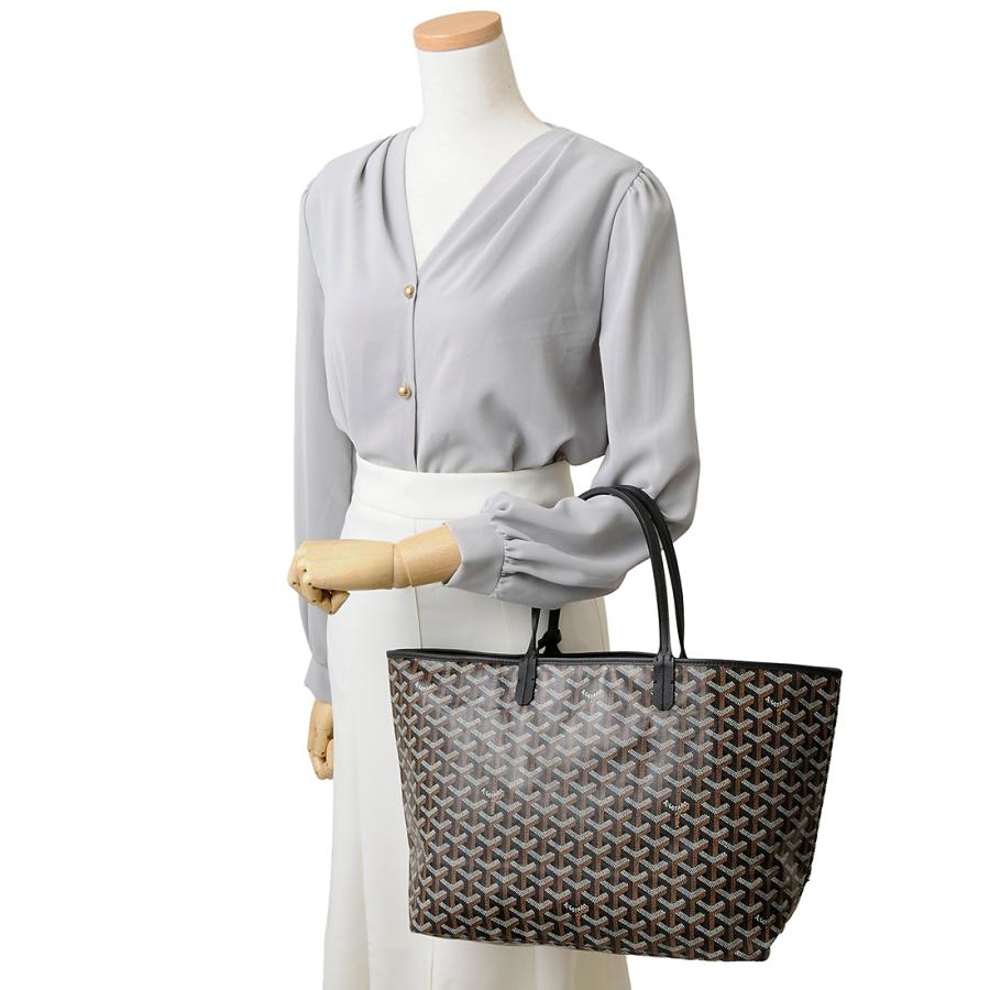 GOYARD（ゴヤール） トートバッグ レディース STLOUIPMLTY SAINT LOUIS