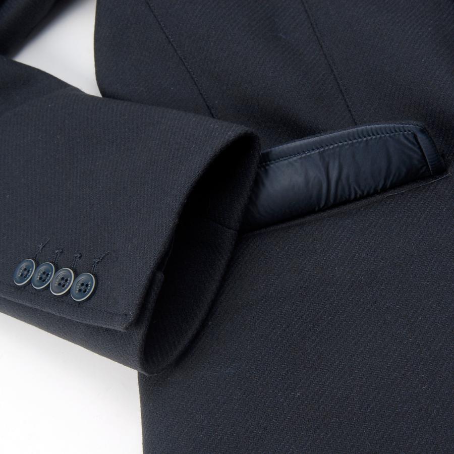 スーパーセール ヘルノ HERNO メンズ コート ネイビー CA000202U 9290 COATの画像