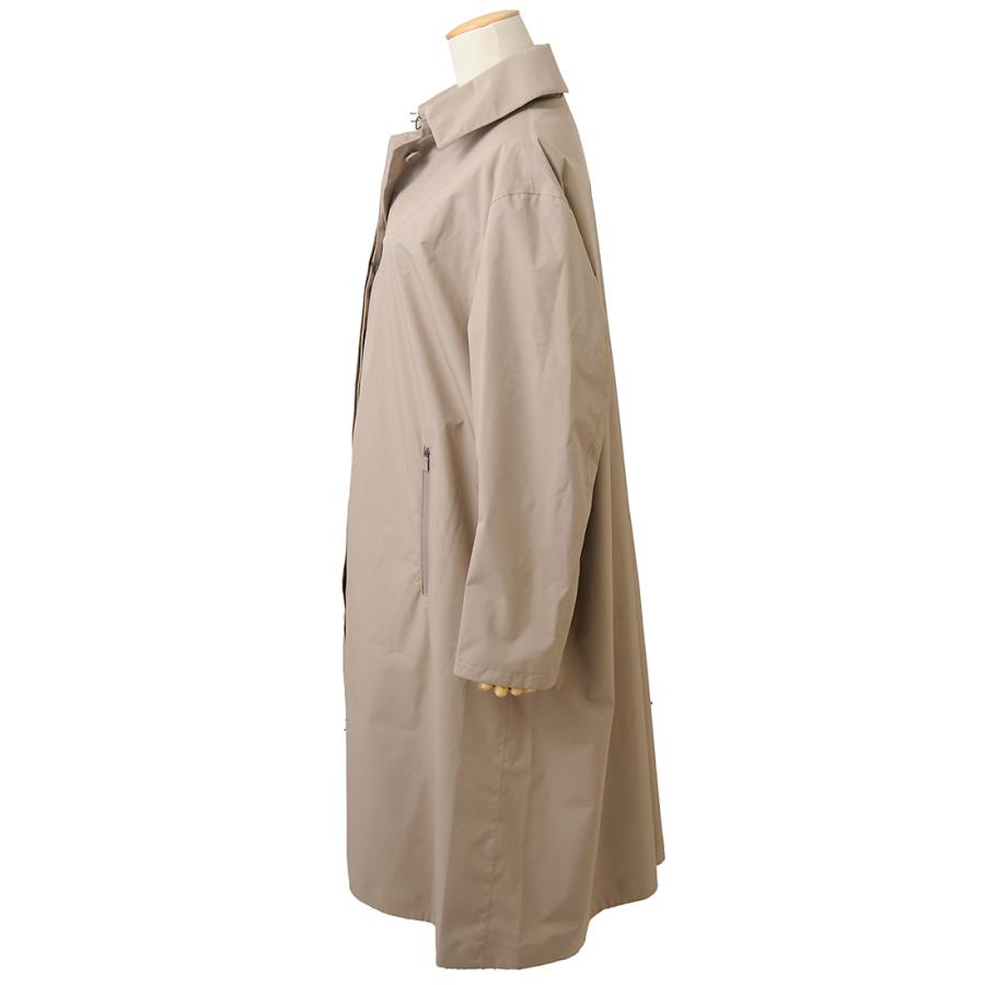 ボーナスストアPlus10％対象店 ヘルノ HERNO コート レディース ベージュ IM000197D 2600 DONNAの画像