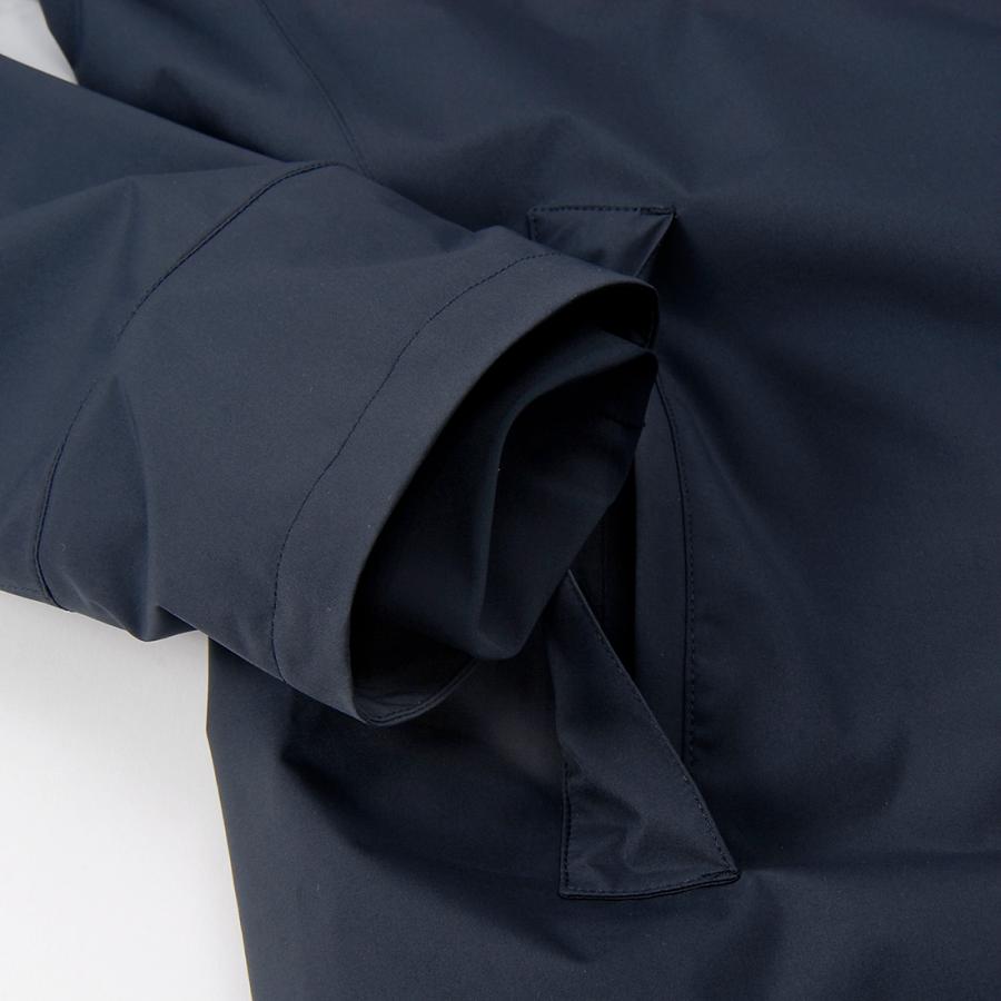 スーパーセール ヘルノ HERNO コート メンズ ネイビー IM000349U 9201 UOMOの画像