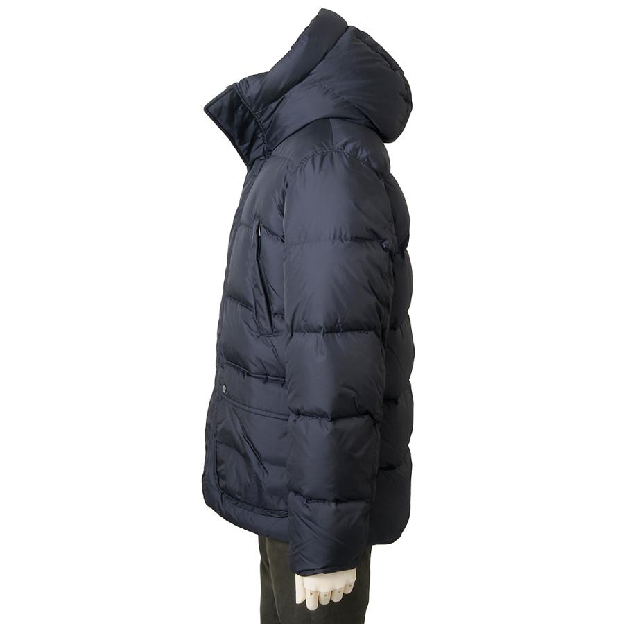 HERNO（ヘルノ） 爆買WEEKセール ダウンジャケット メンズ ブルー