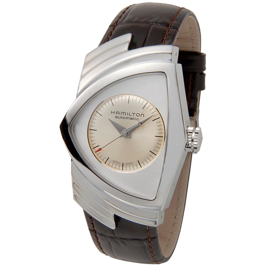【国内即納】HAMILTON VENTURA H24515521 メンズ 腕時計 HAMILTON ハミルトン 腕時計 メンズ H24515521 ベンチュラ