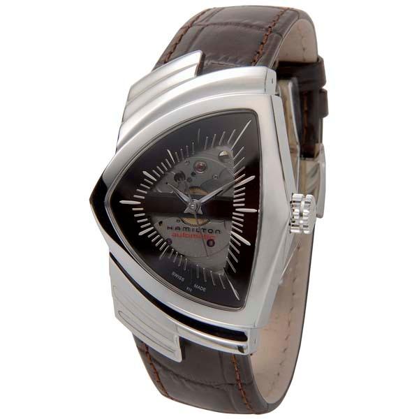 お手頃価格 s-selectハミルトン HAMILTON ベンチュラ メンズ 腕時計