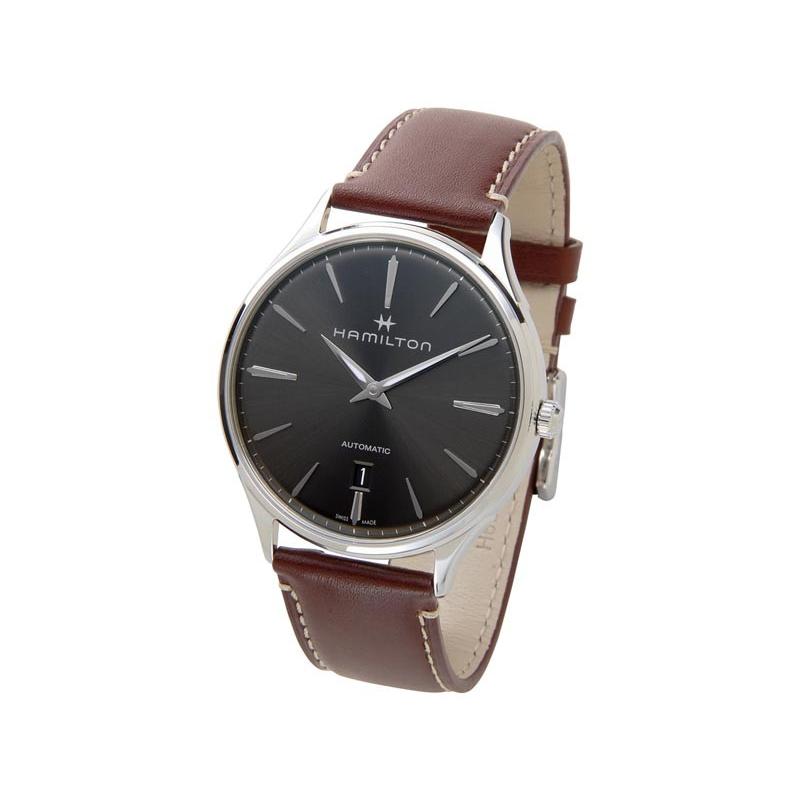 HAMILTON（ハミルトン） メンズ 腕時計 H38525881 Jazzmaster ジャズ