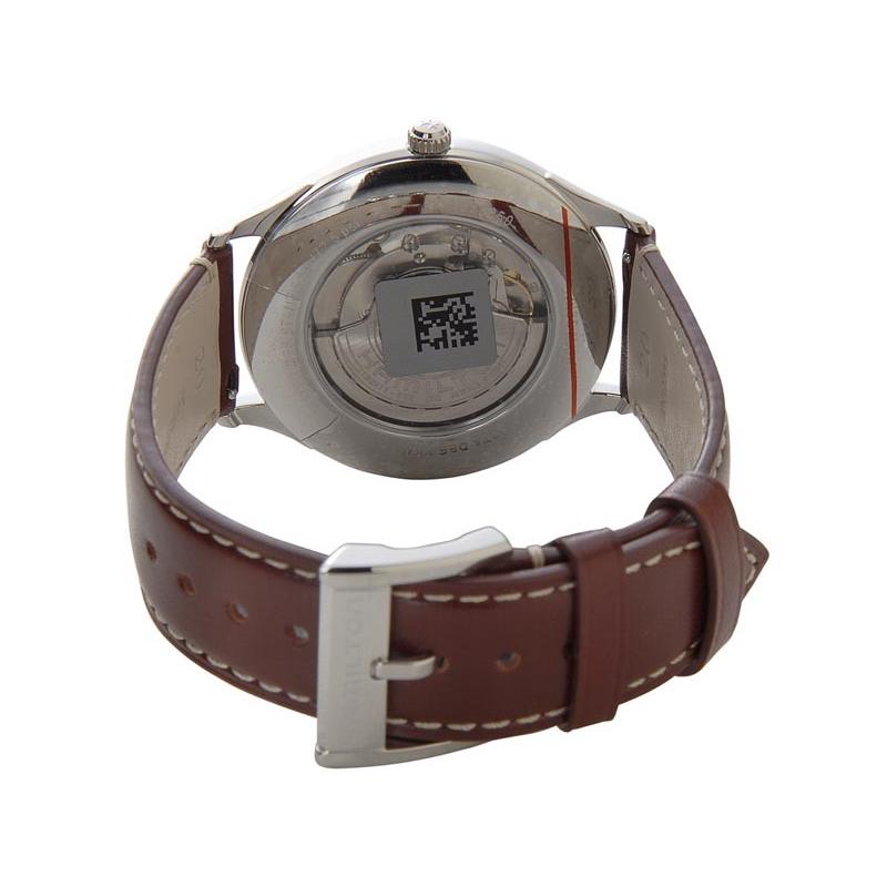 HAMILTON（ハミルトン） メンズ 腕時計 H38525881 Jazzmaster ジャズ