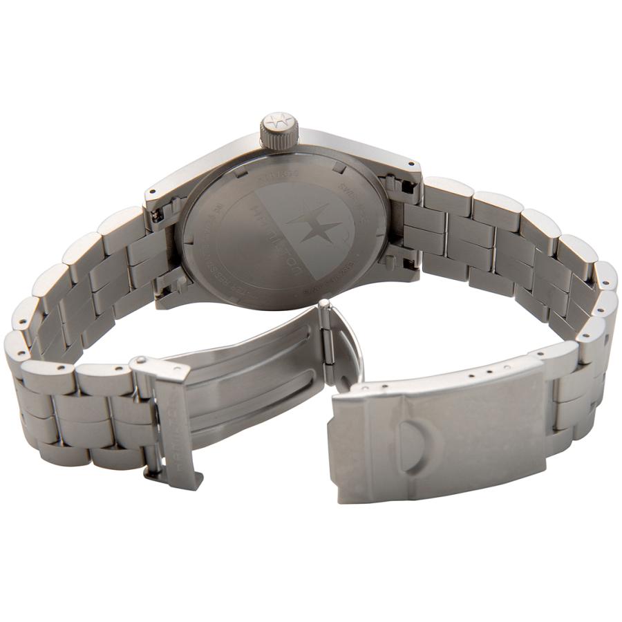 HAMILTON ハミルトン 腕時計 メンズ H69439131 カーキ フィールド メカ | HAMILTON | 02