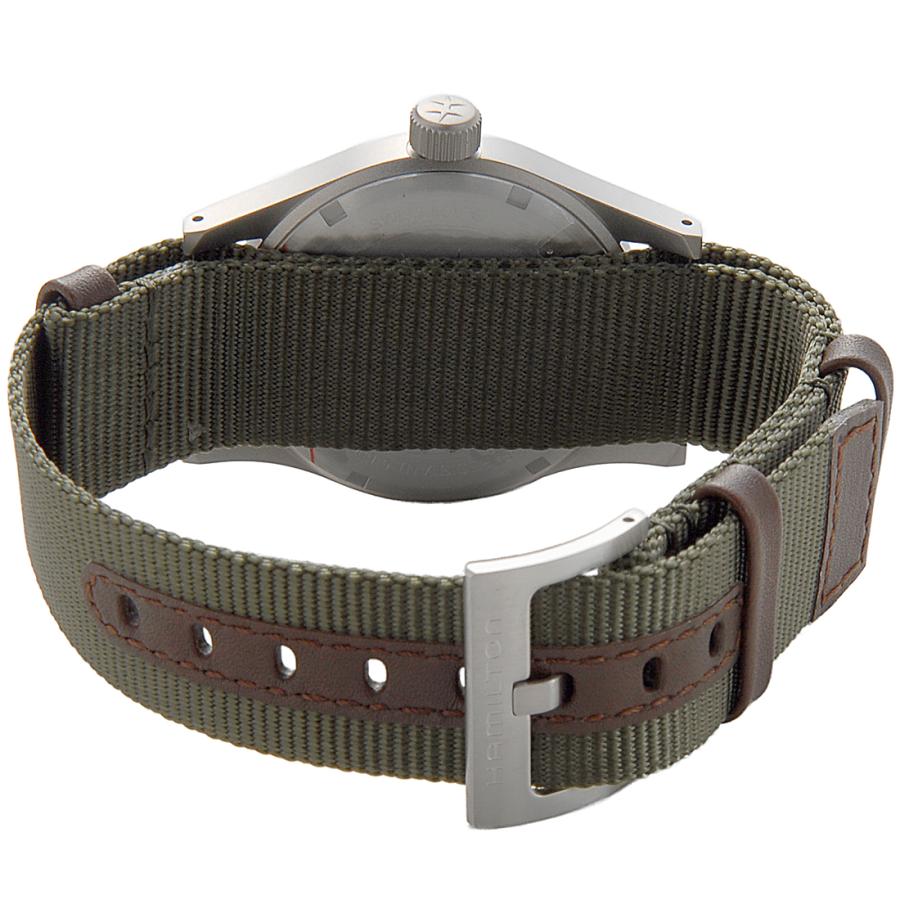 KHAKI FIELD HAMILTON ハミルトン カーキ フィールド H69439411 腕時計