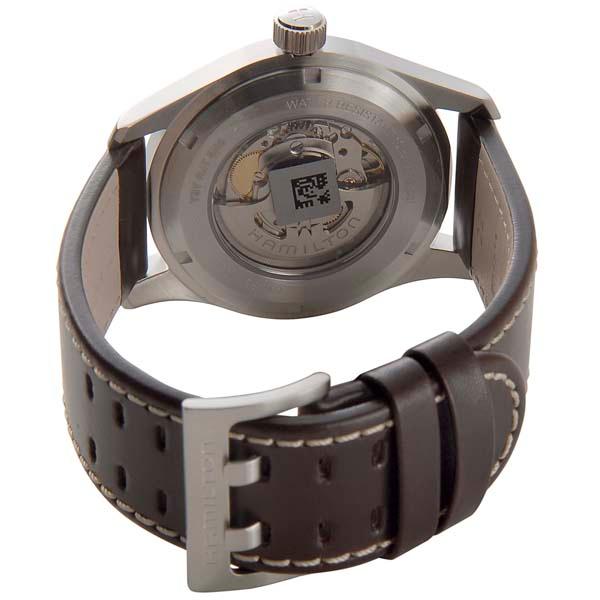 ハミルトン HAMILTON カーキ フィールド メンズ 腕時計 H70555523 Khaki Field｜s-select｜03