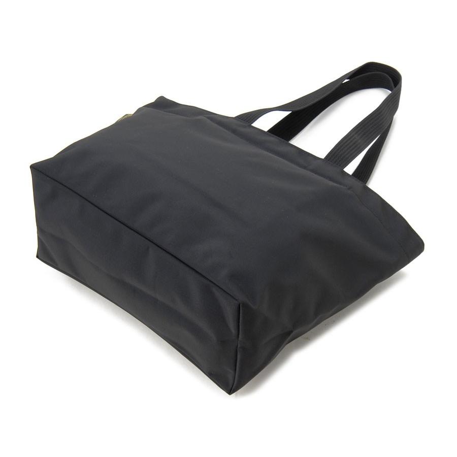 Herve Chapelier エルベシャプリエ トートバッグ 1024N 0909
