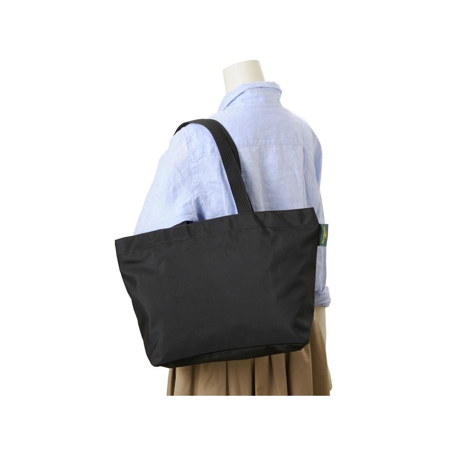 Herve Chapelier エルベシャプリエ トートバッグ 1024N 0909 ナイロン 
