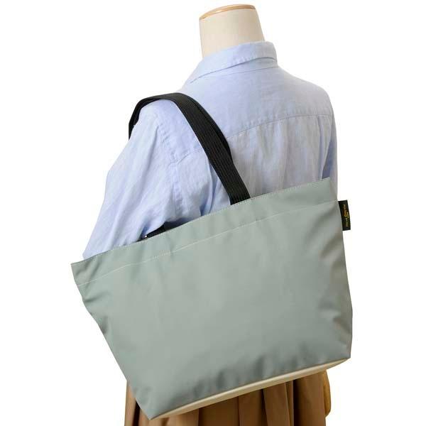 Herve Chapelier（エルベシャプリエ） トートバッグ 1024N 44B02