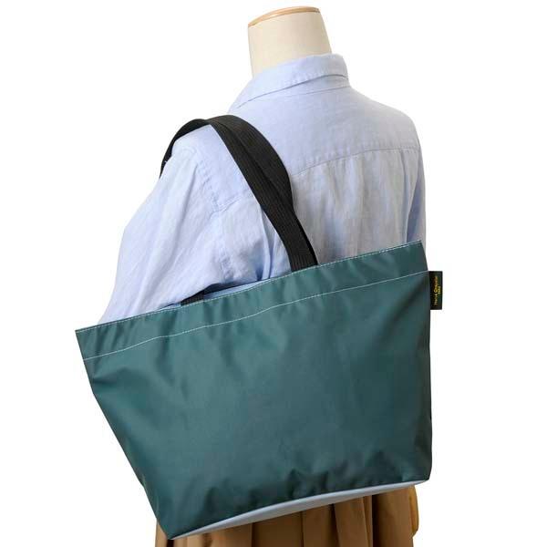 Herve Chapelier（エルベシャプリエ） トートバッグ 1024N 45C10