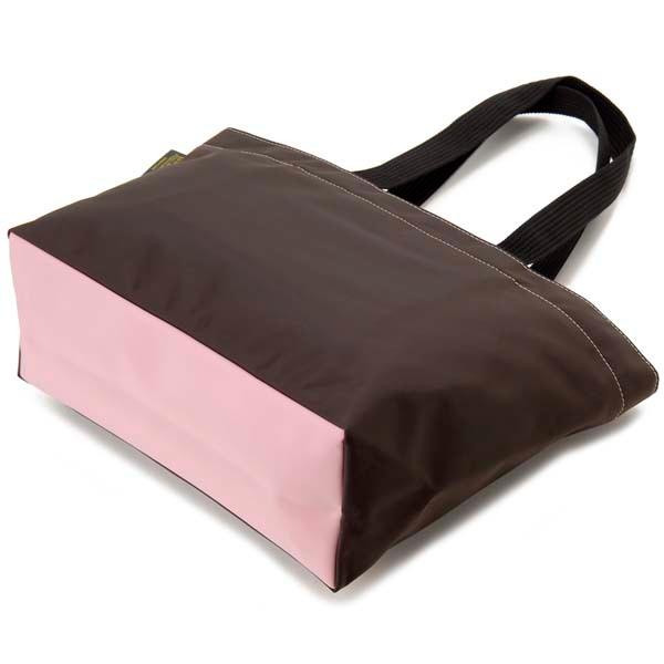 Herve Chapelier（エルベシャプリエ） トートバッグ 1024N 6951