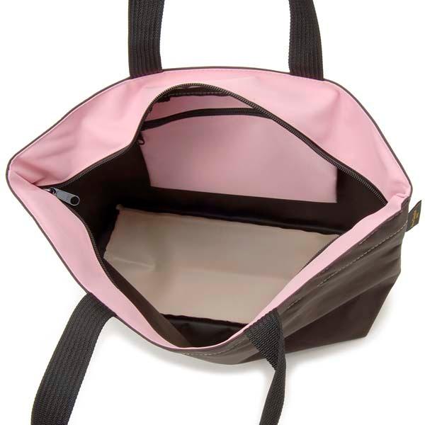 Herve Chapelier（エルベシャプリエ） トートバッグ 1024N 6951