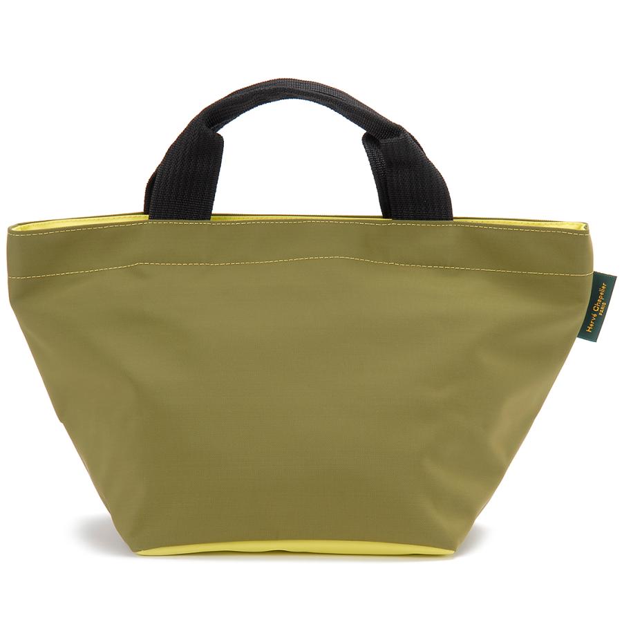 Herve Chapelier エルベシャプリエ トートバッグ レディース