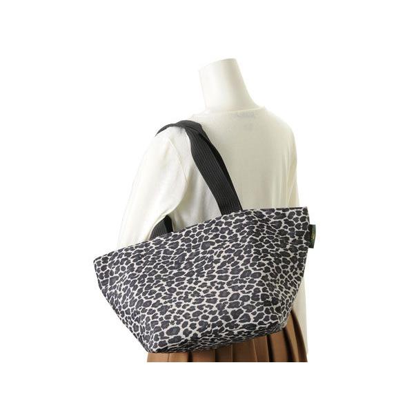 新品同様 エルベシャプリエ 1028Ｆ パンサートープ トートバッグ 限定カラー】エルベシャプリエ Herve Chapelier 725FB パンサー